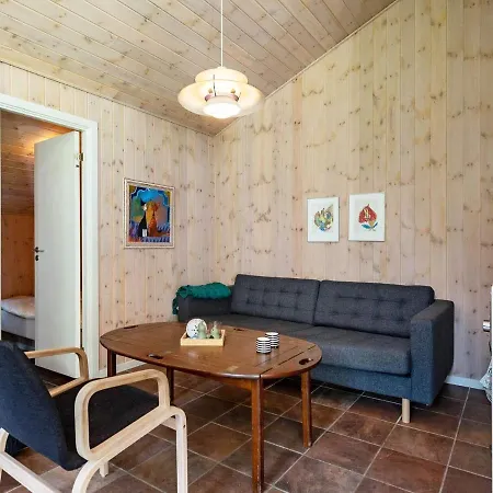 Holiday home Xxiv