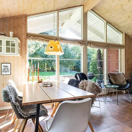 Xxiv Holiday home *