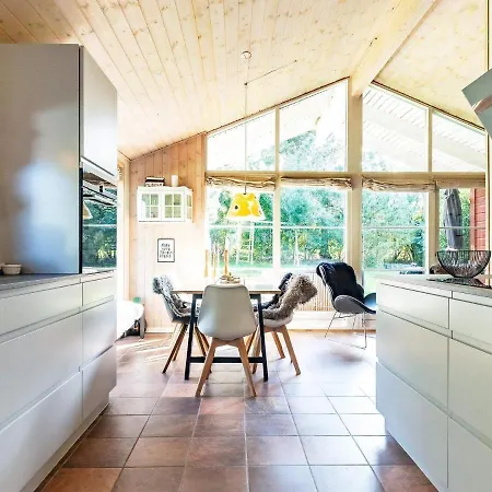 Holiday home Xxiv *