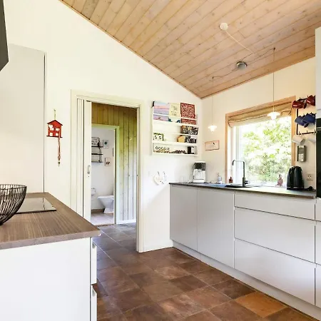 Holiday home Xxiv *