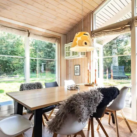 Holiday home Xxiv Logstor