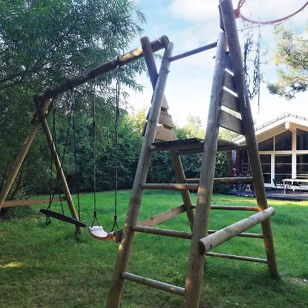 Holiday home Xxiv *