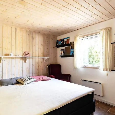 Holiday home Xxiv Logstor