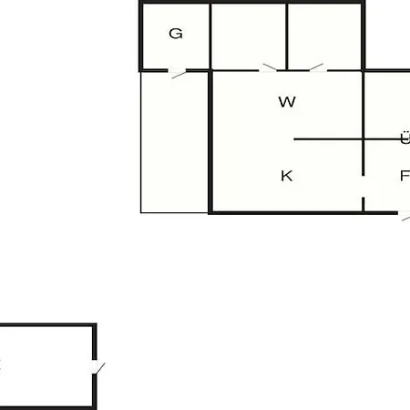 Holiday home Xxiv Logstor